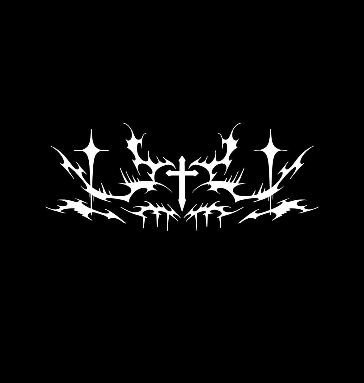 Cyber Cross Banner