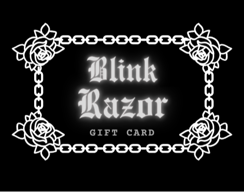 Blink Razor GiftCard