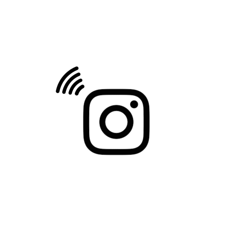 Instagram Smart Sticker