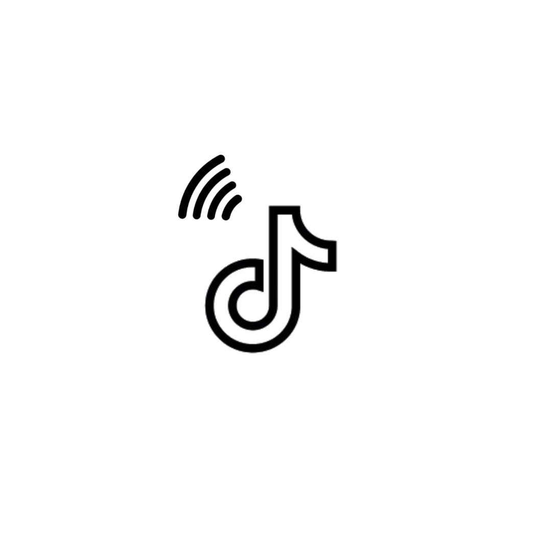 TikTok Smart Sticker