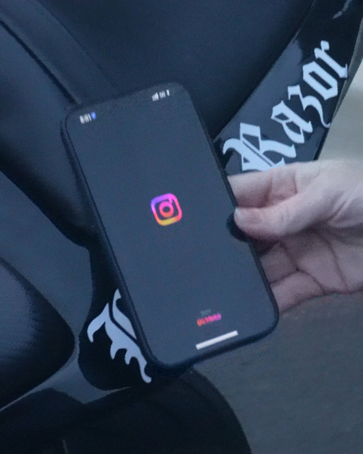 Custom SMART Sticker