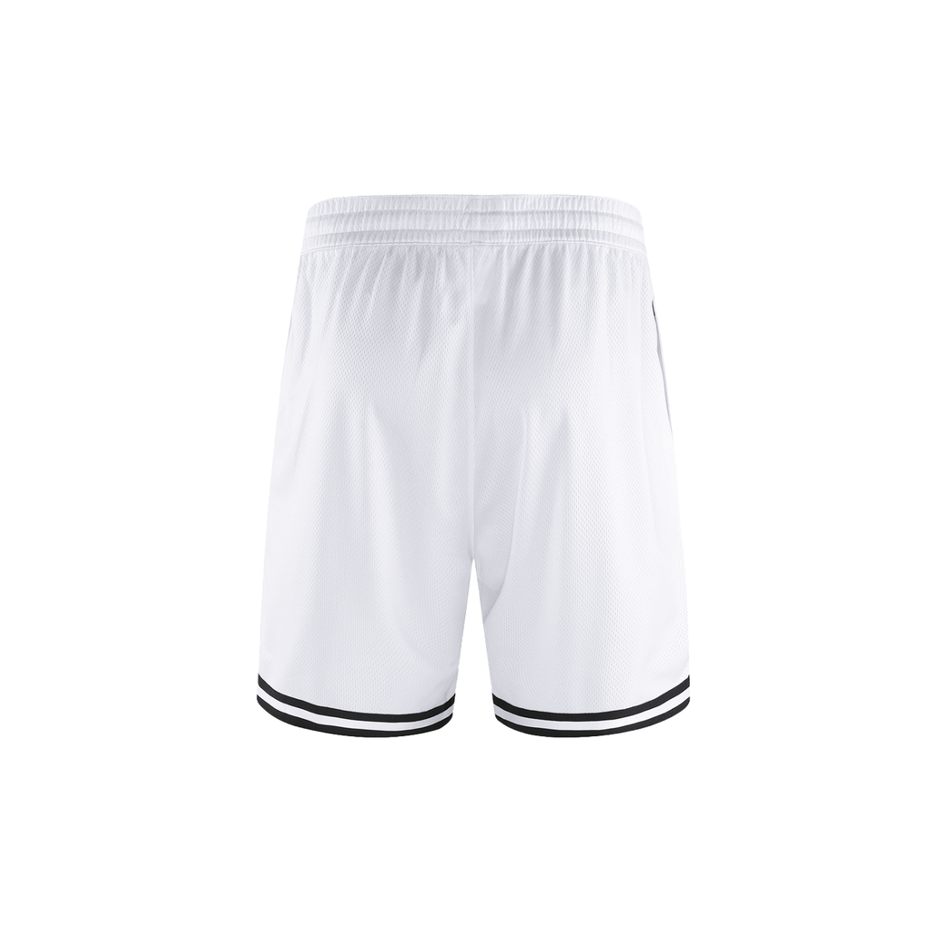 Careful Basketball Shorts