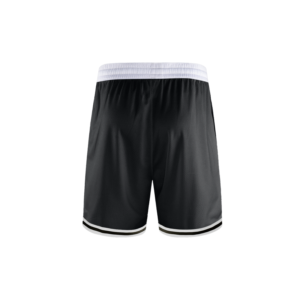 Cross Basketball Shorts