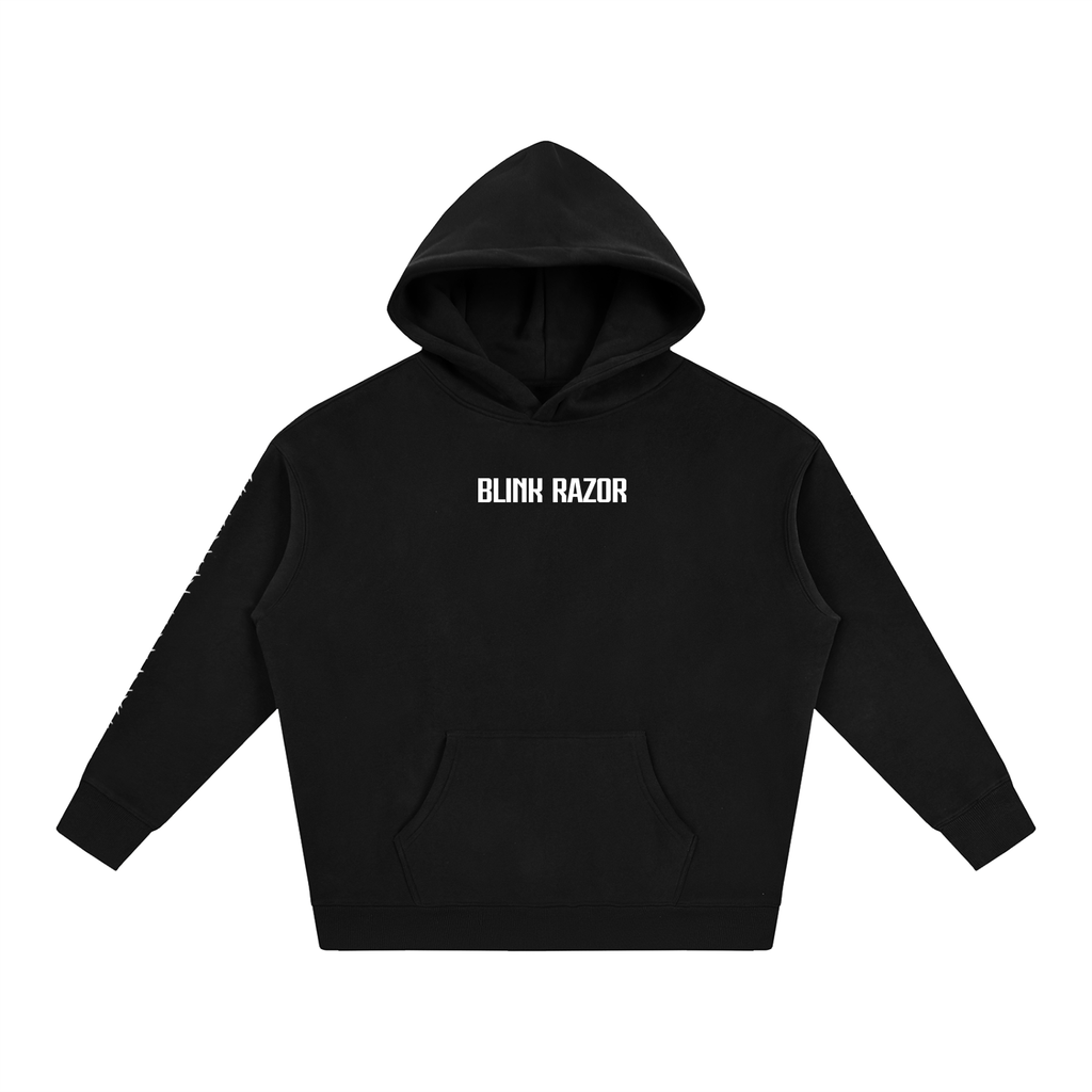 Angel Hoodie