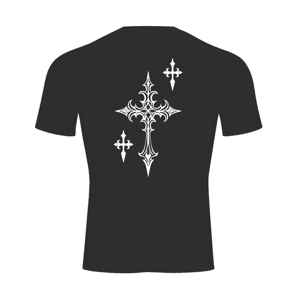 Cross Men's Muscle Tee