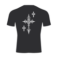 Cross Men's Muscle Tee