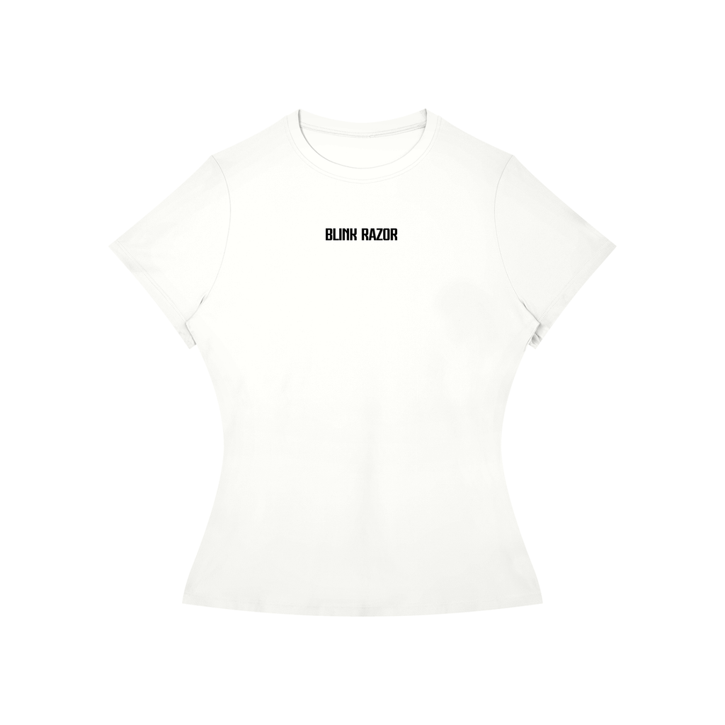 Careful Women's Muscle Tee