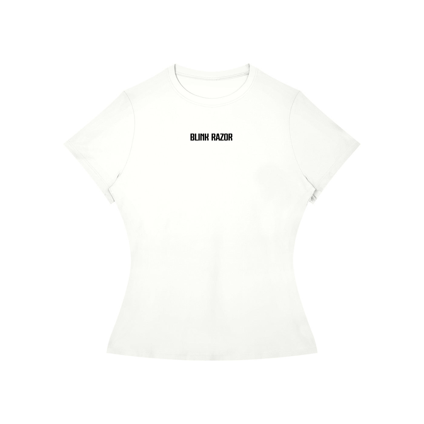 Careful Women's Muscle Tee