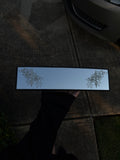Cross Mirror