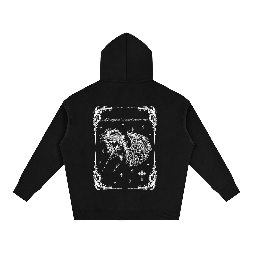 Angel Hoodie