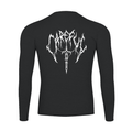 Careful Longsleeve Men's Muscle Tee