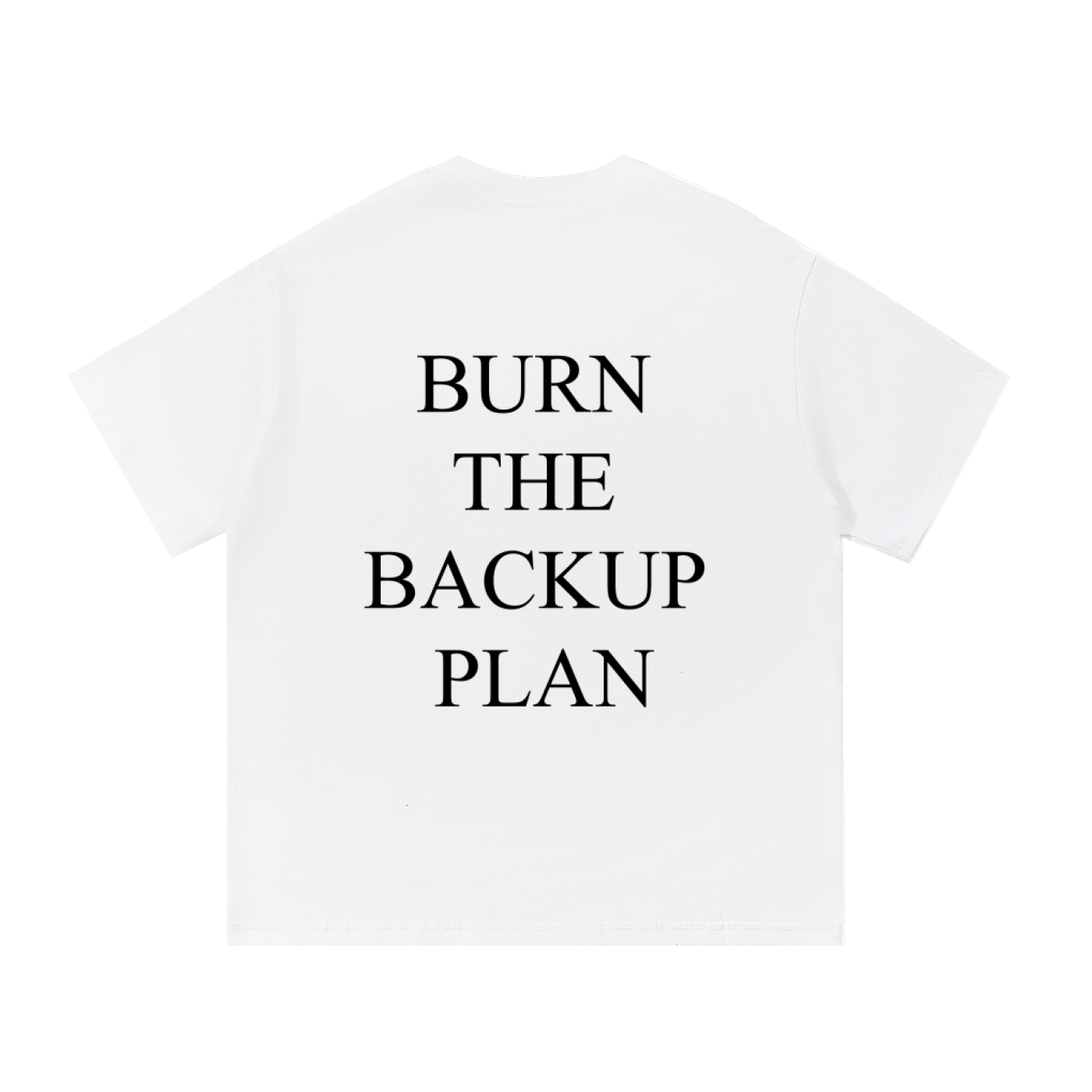 Burn T-Shirt
