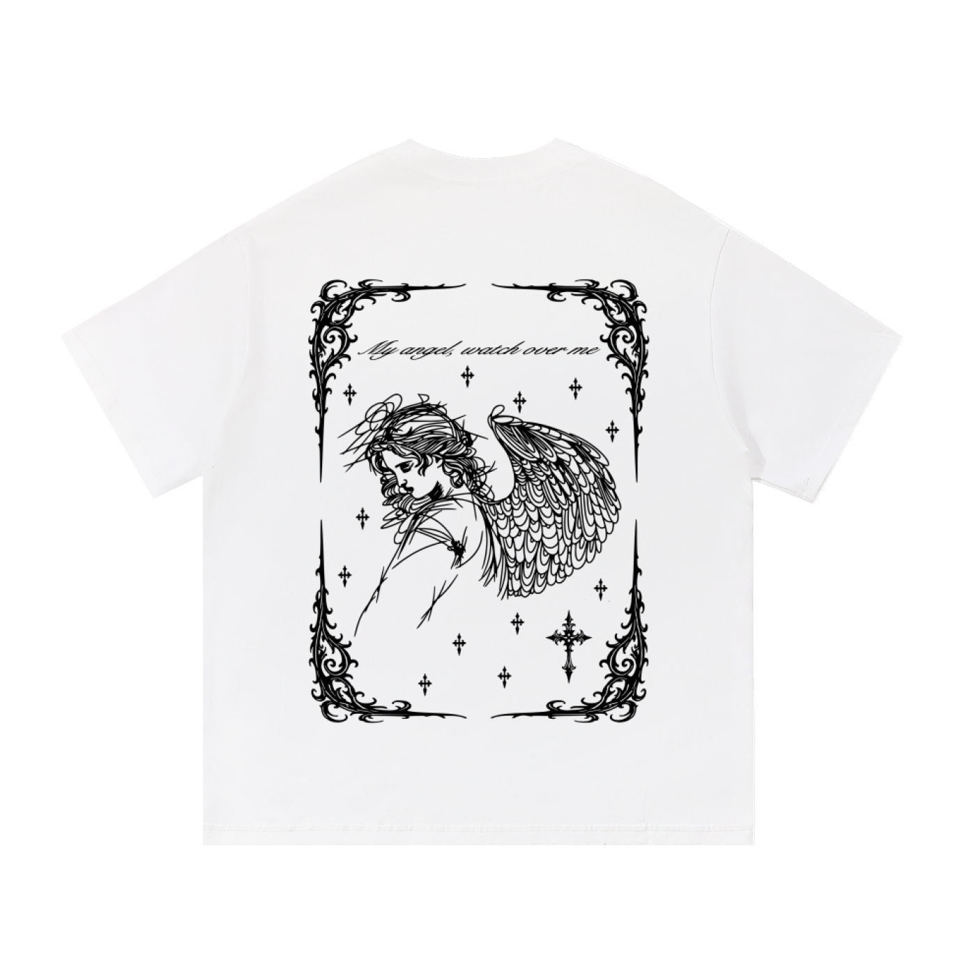 Angel T-Shirt
