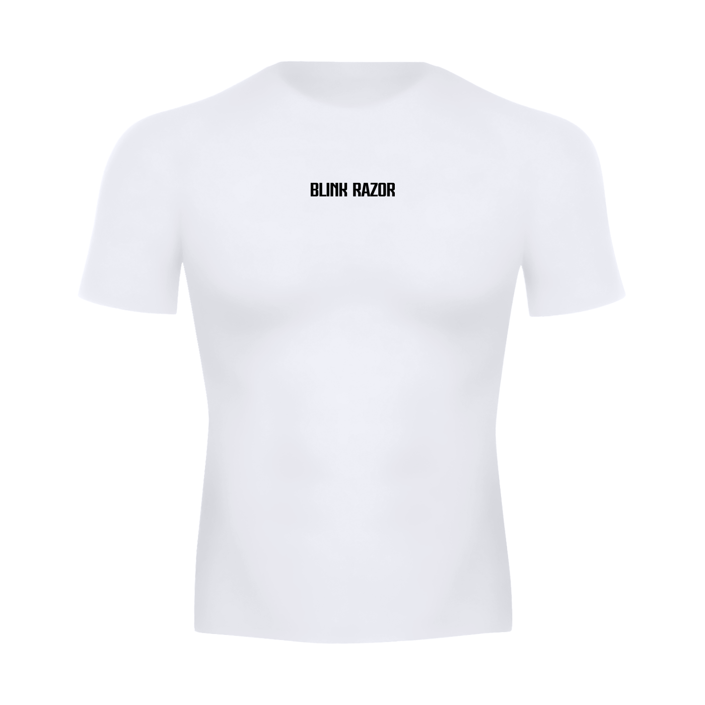 Cross Men's Muscle Tee