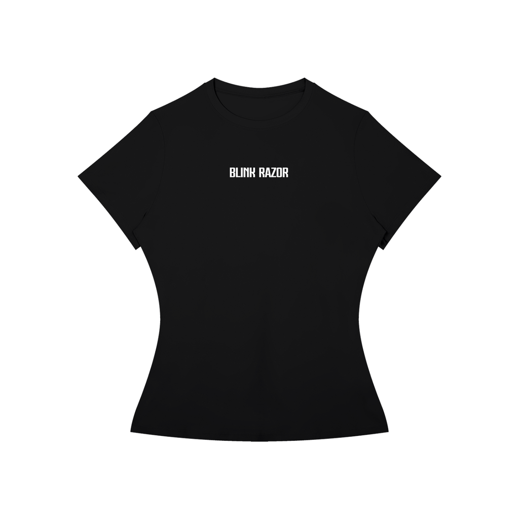 Careful Women's Muscle Tee