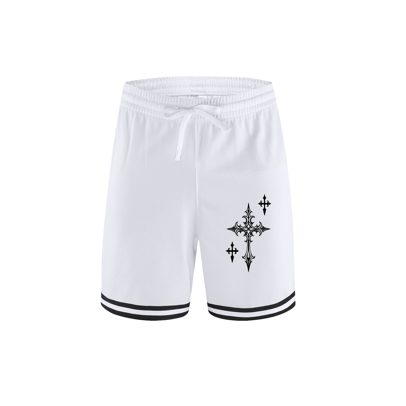 Cross Basketball Shorts