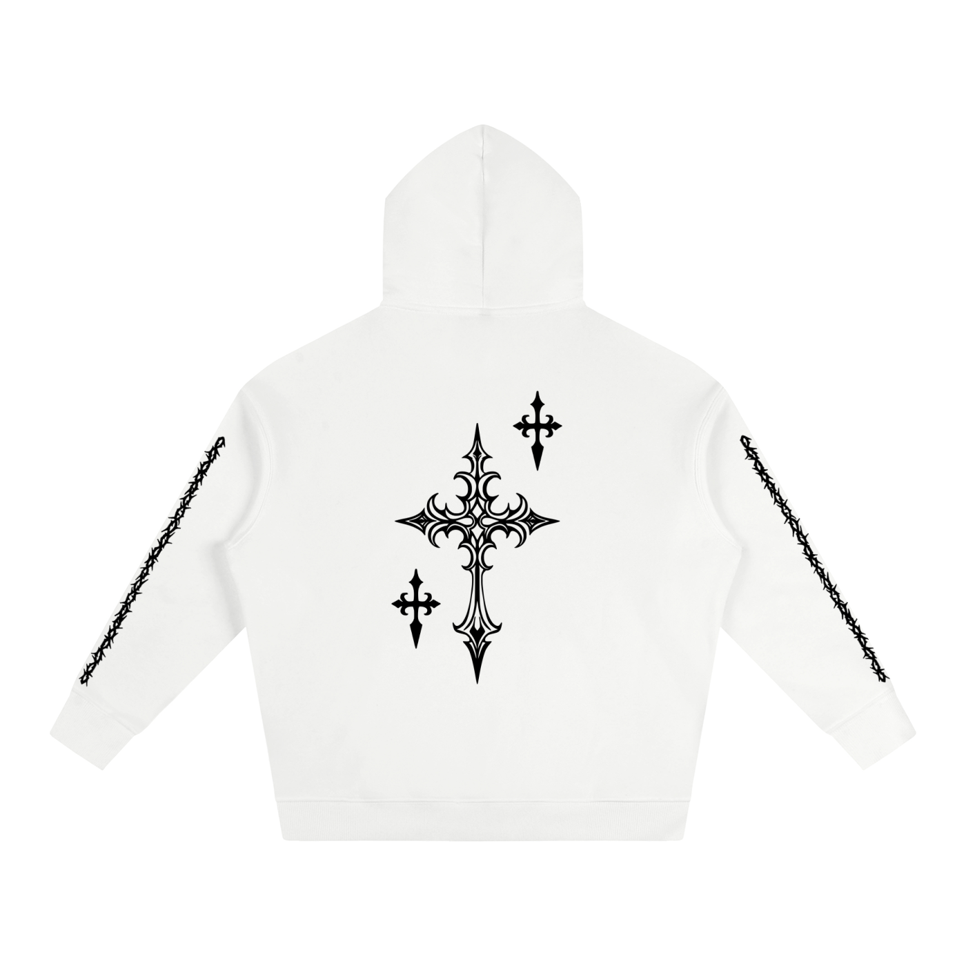 Thorns Hoodie