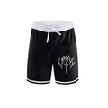 Careful Basketball Shorts