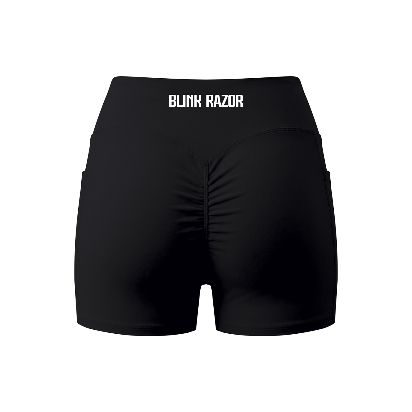 Yoga Shorts