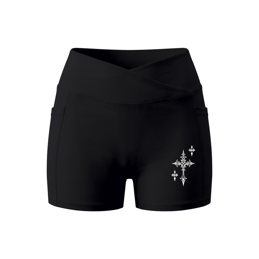 Yoga Shorts