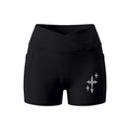Yoga Shorts