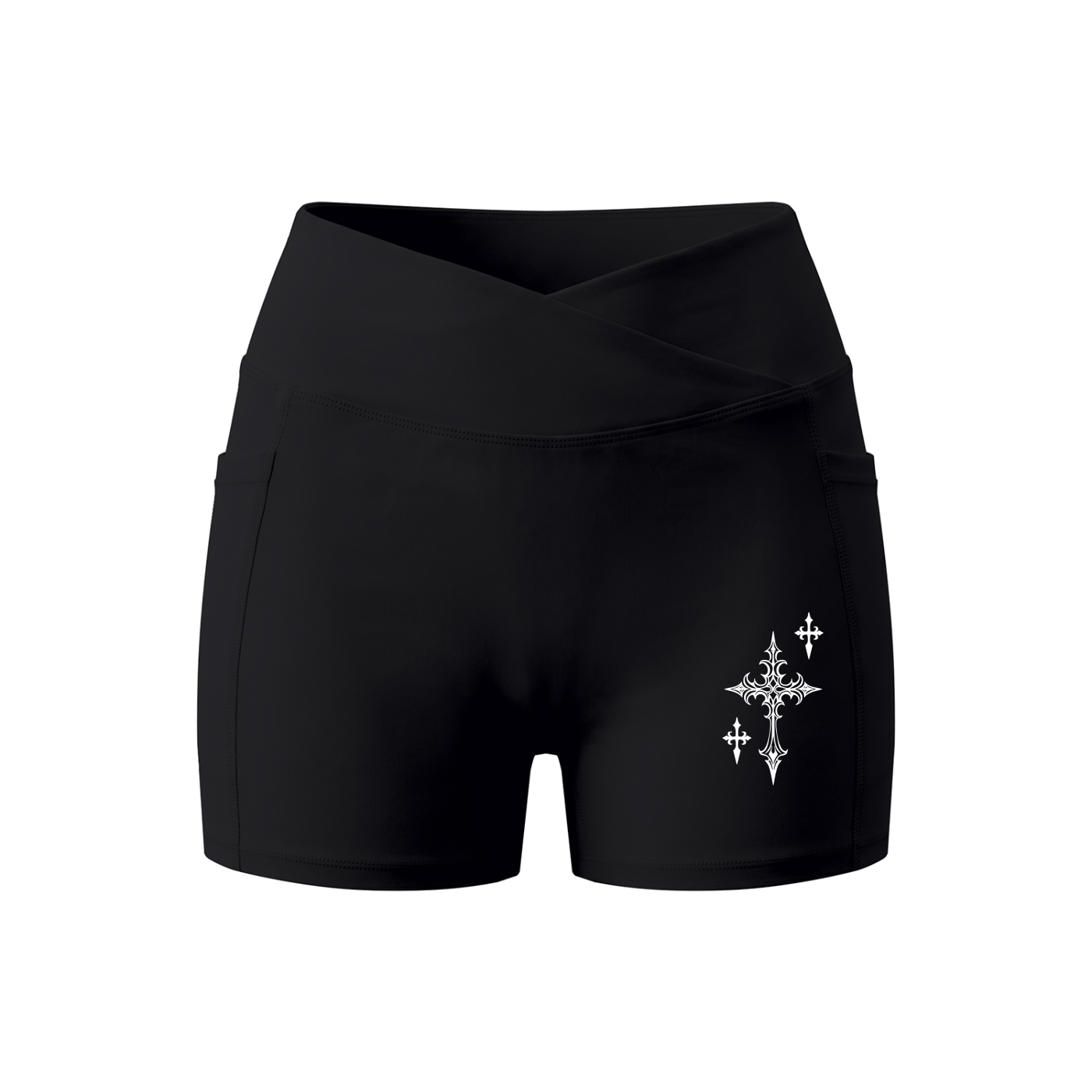 Yoga Shorts