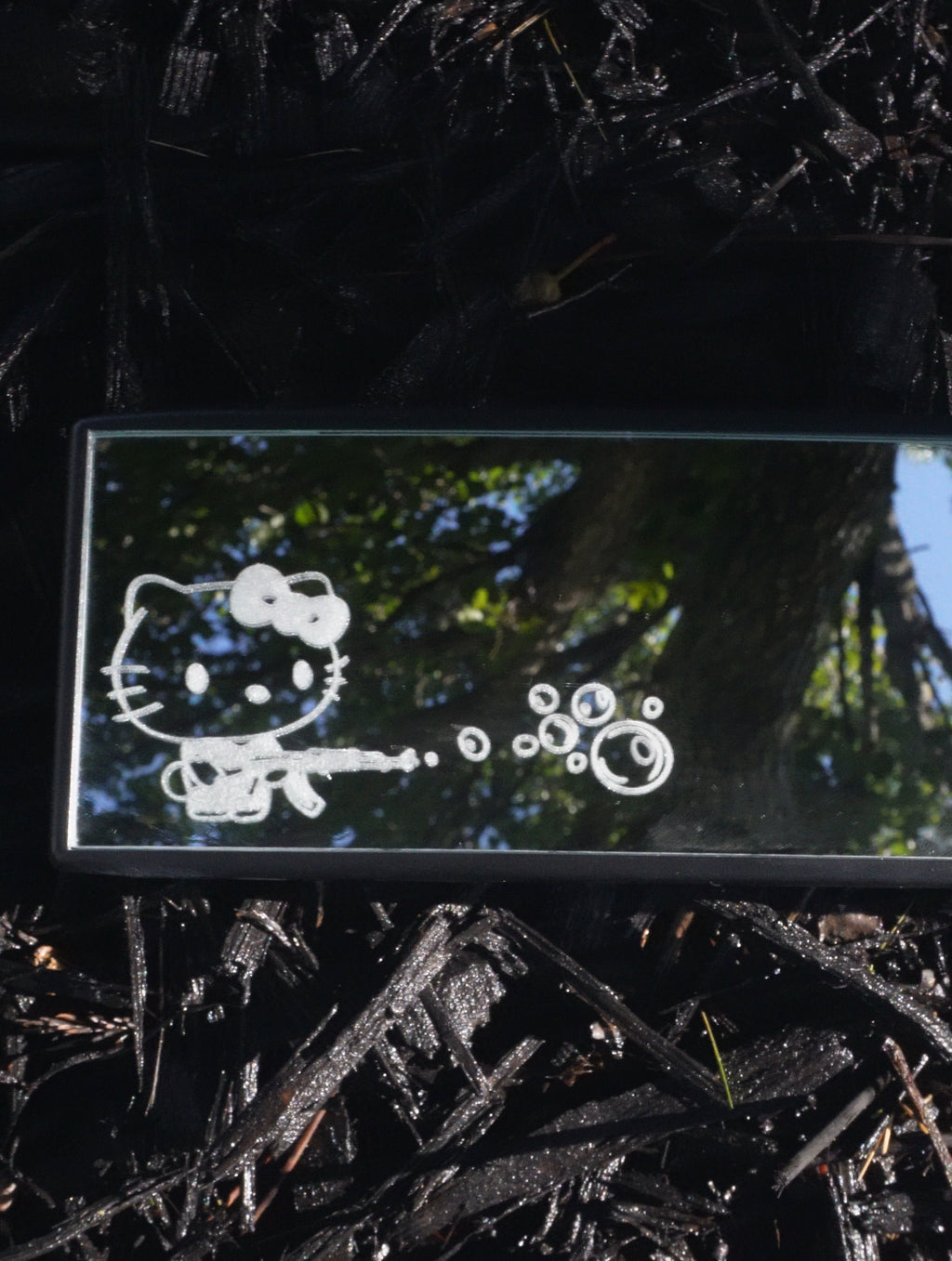 HK Mirror