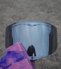 Cybercigil Border Visor