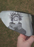 Choso/Sukuna Visor