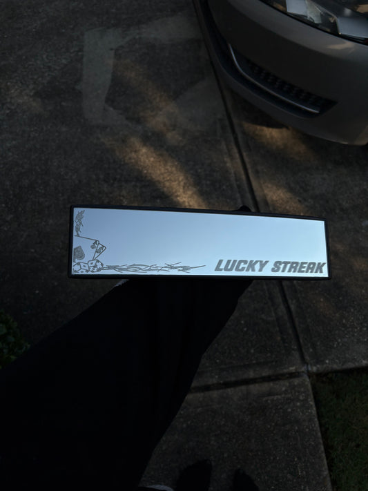 Lucky Streak Mirror
