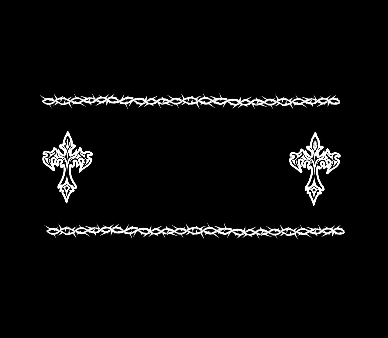 Cross Visor Decal Pack