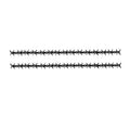 Barbed Wire Strips