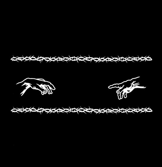 Creation of Adam Visor Decal Pack