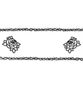 Thorns and Roses Decal Pack
