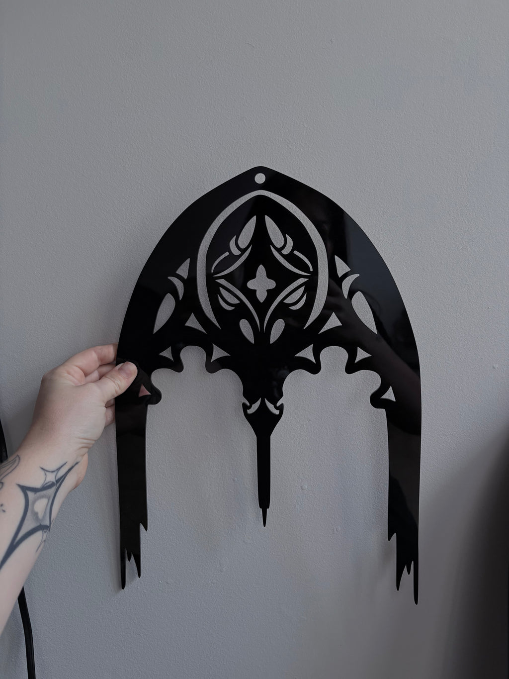 Cathedral Wall Art
