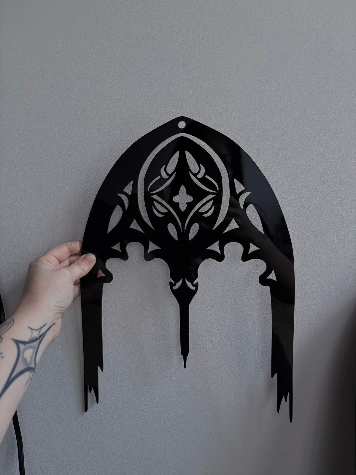 Cathedral Wall Art