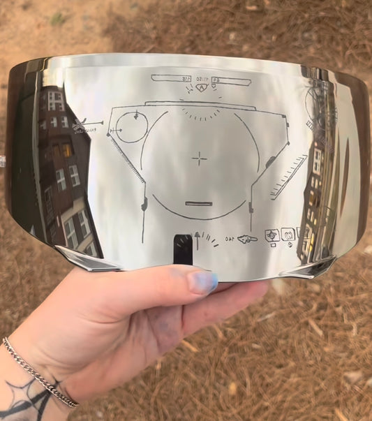 Titanfall HUD