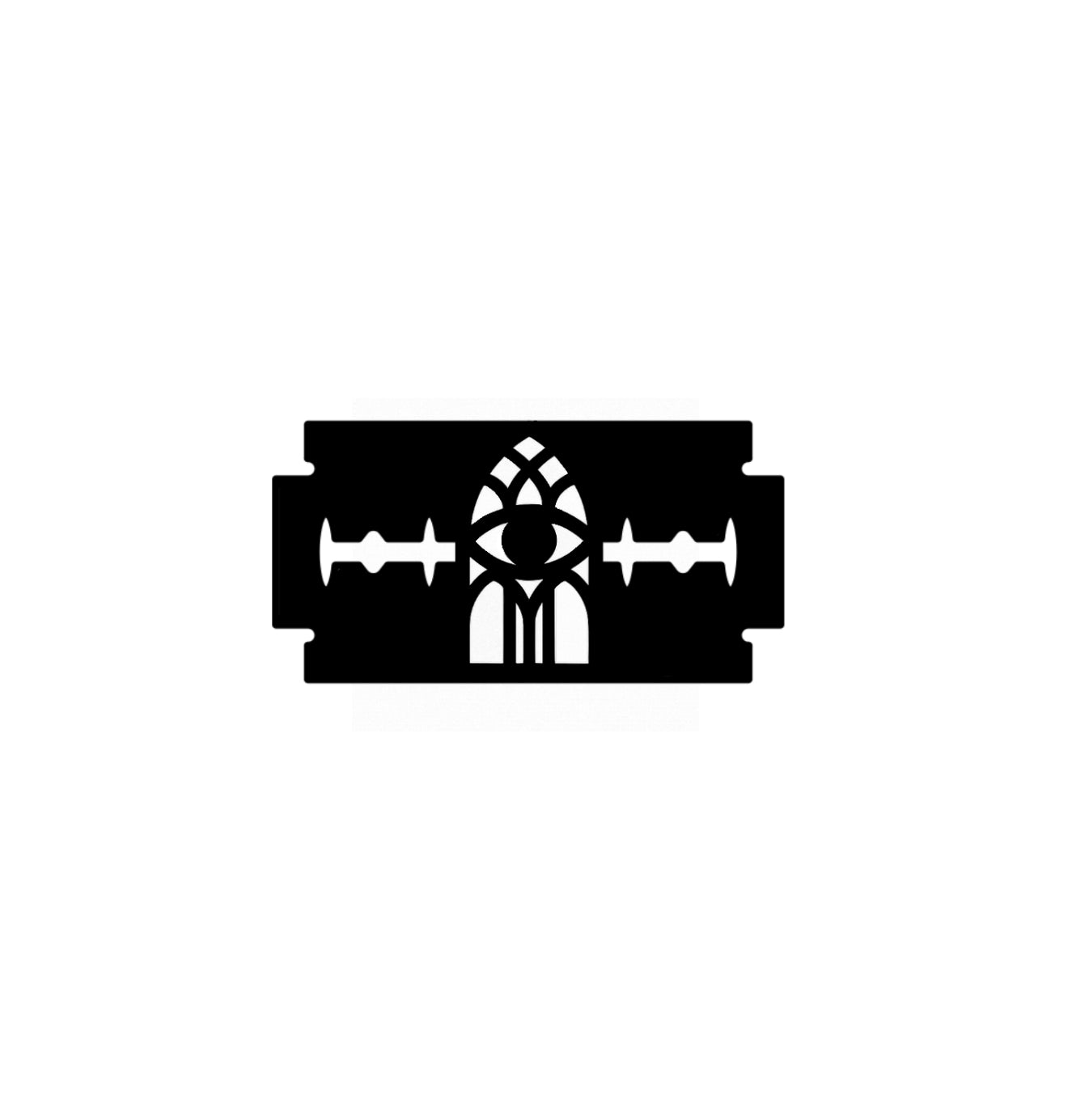 Razor Windscreen Decal