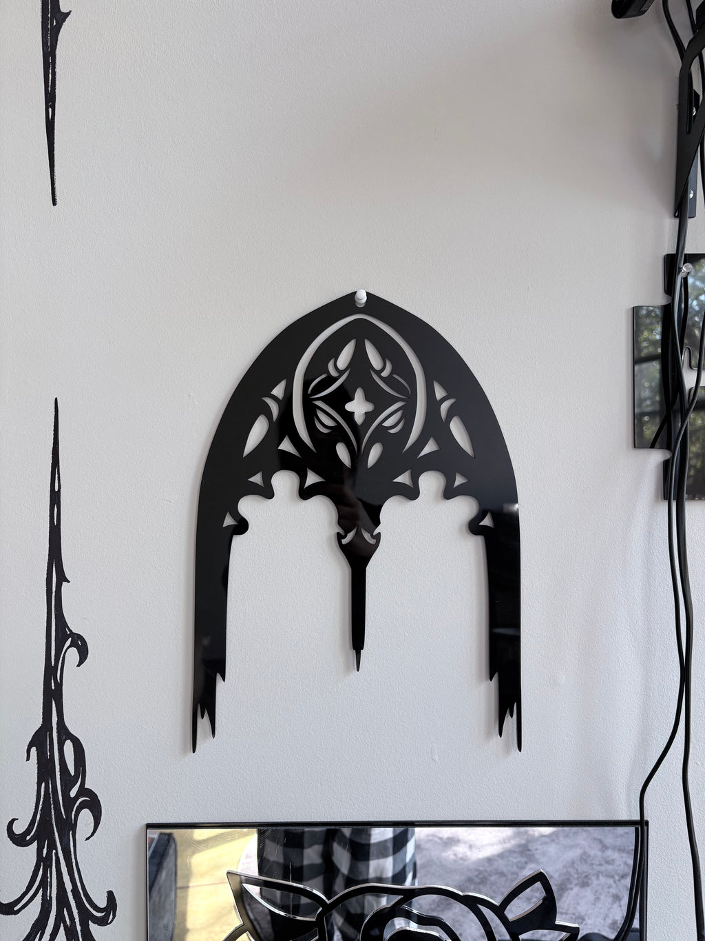 Cathedral Wall Art