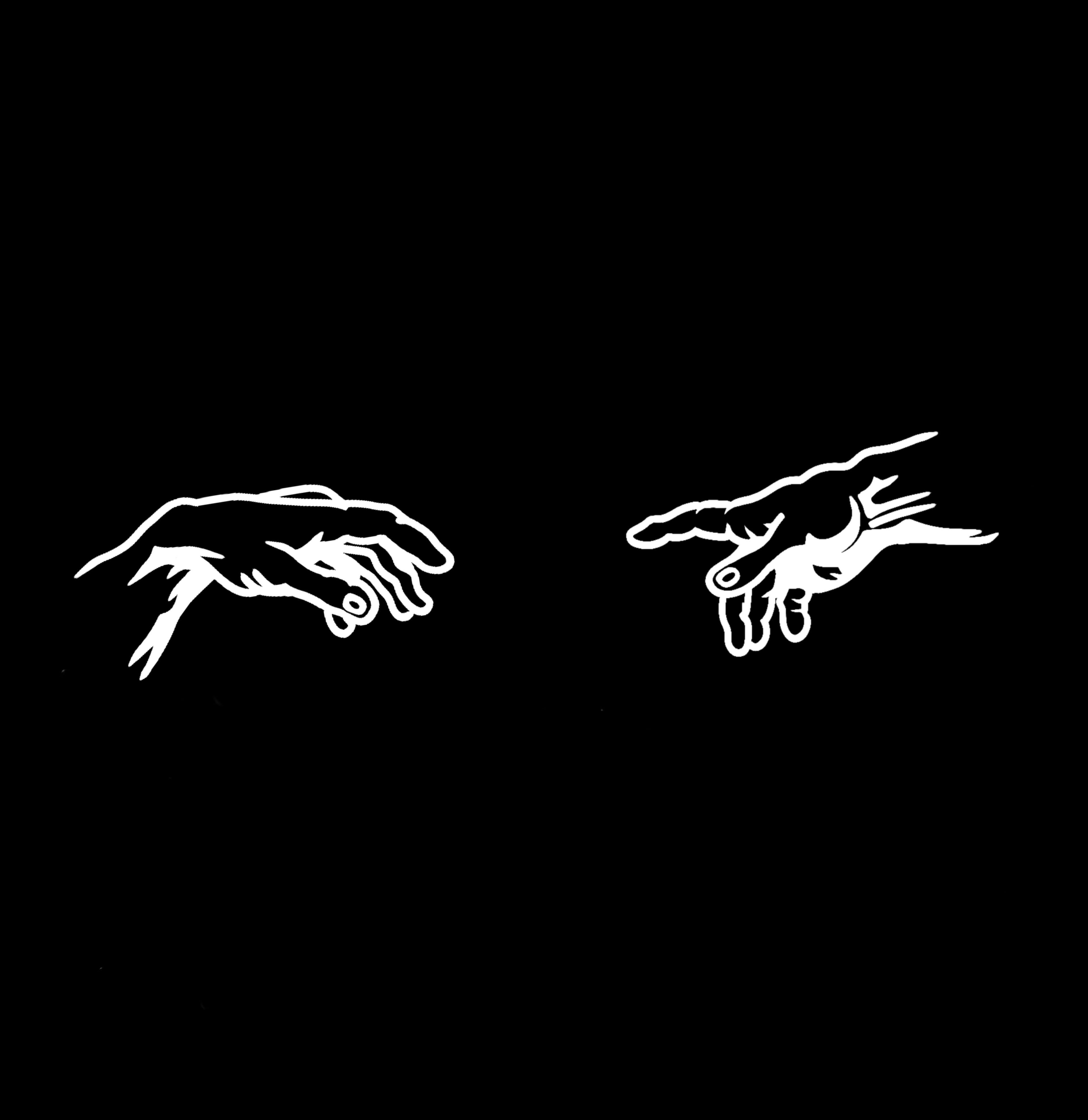 Creation of Adam Decal