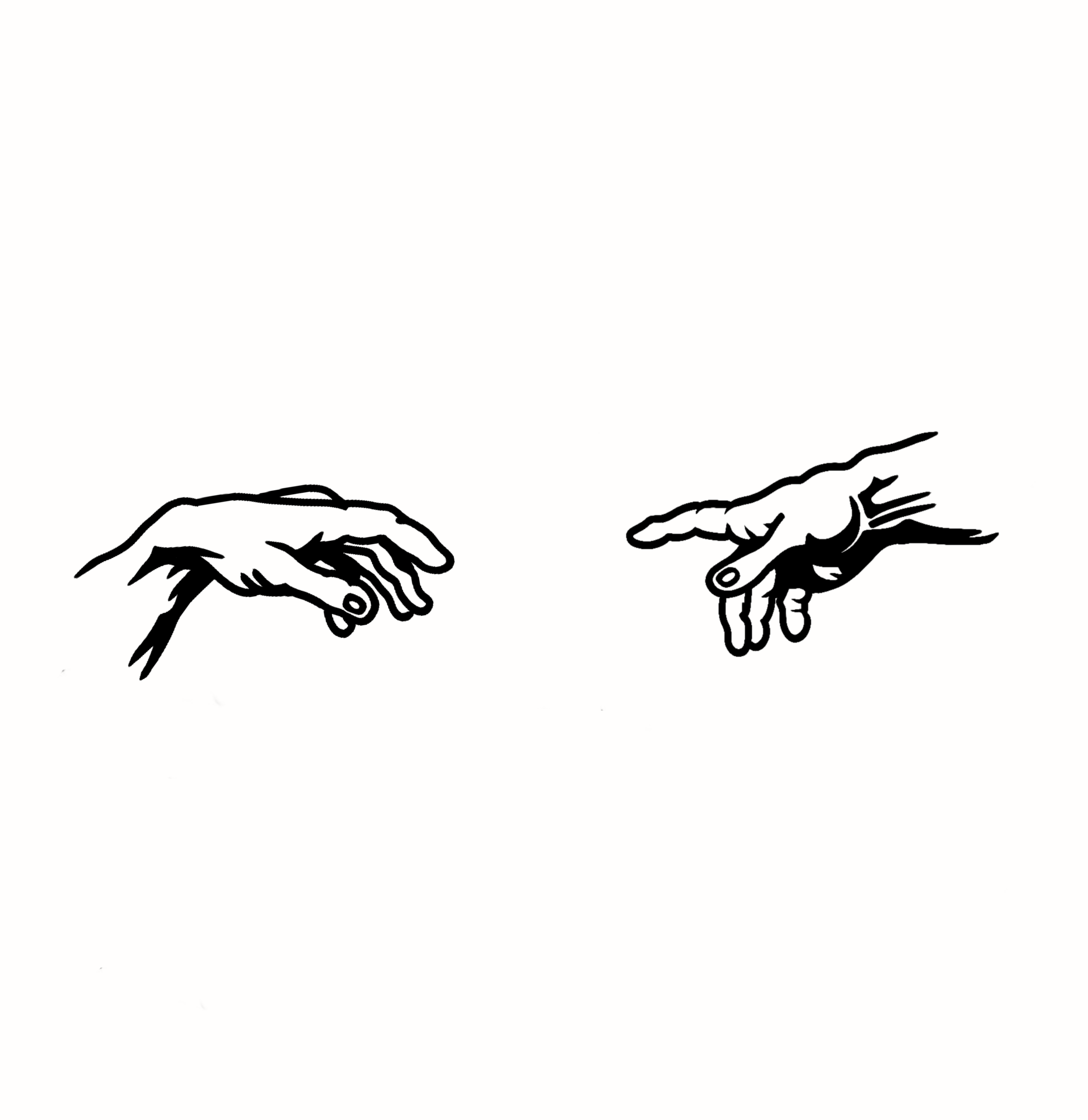 Creation of Adam Decal