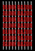 Thorns Stencil Download