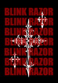 Crosses Stencil Download