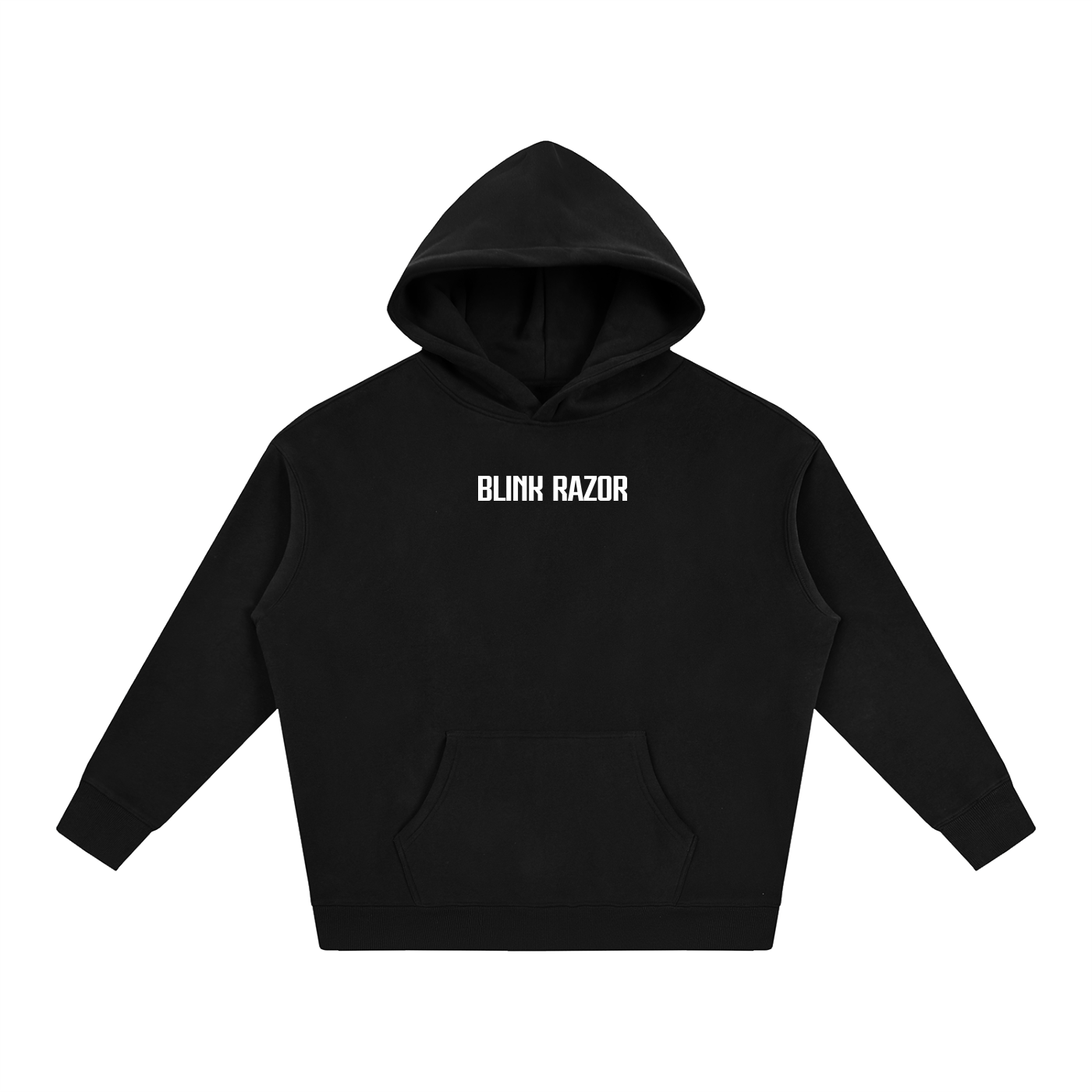Graffiti Hoodie