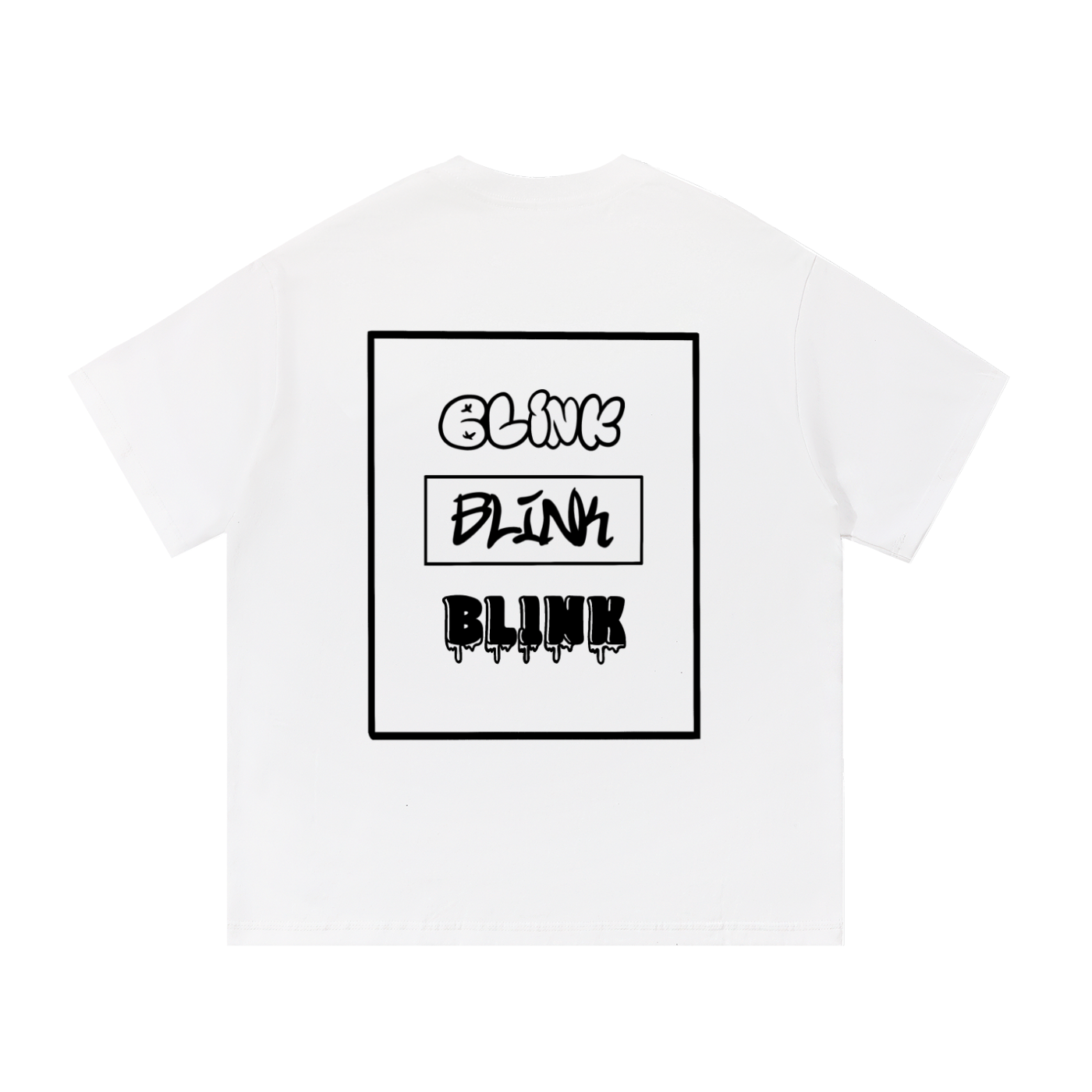 Graffiti T-Shirt