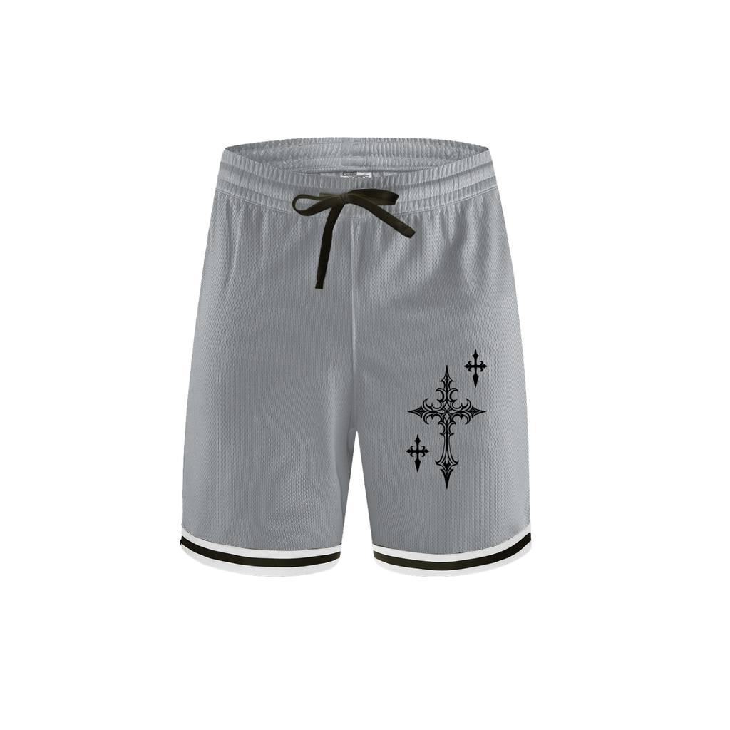 Cross Basketball Shorts