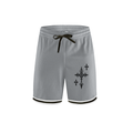 Cross Basketball Shorts