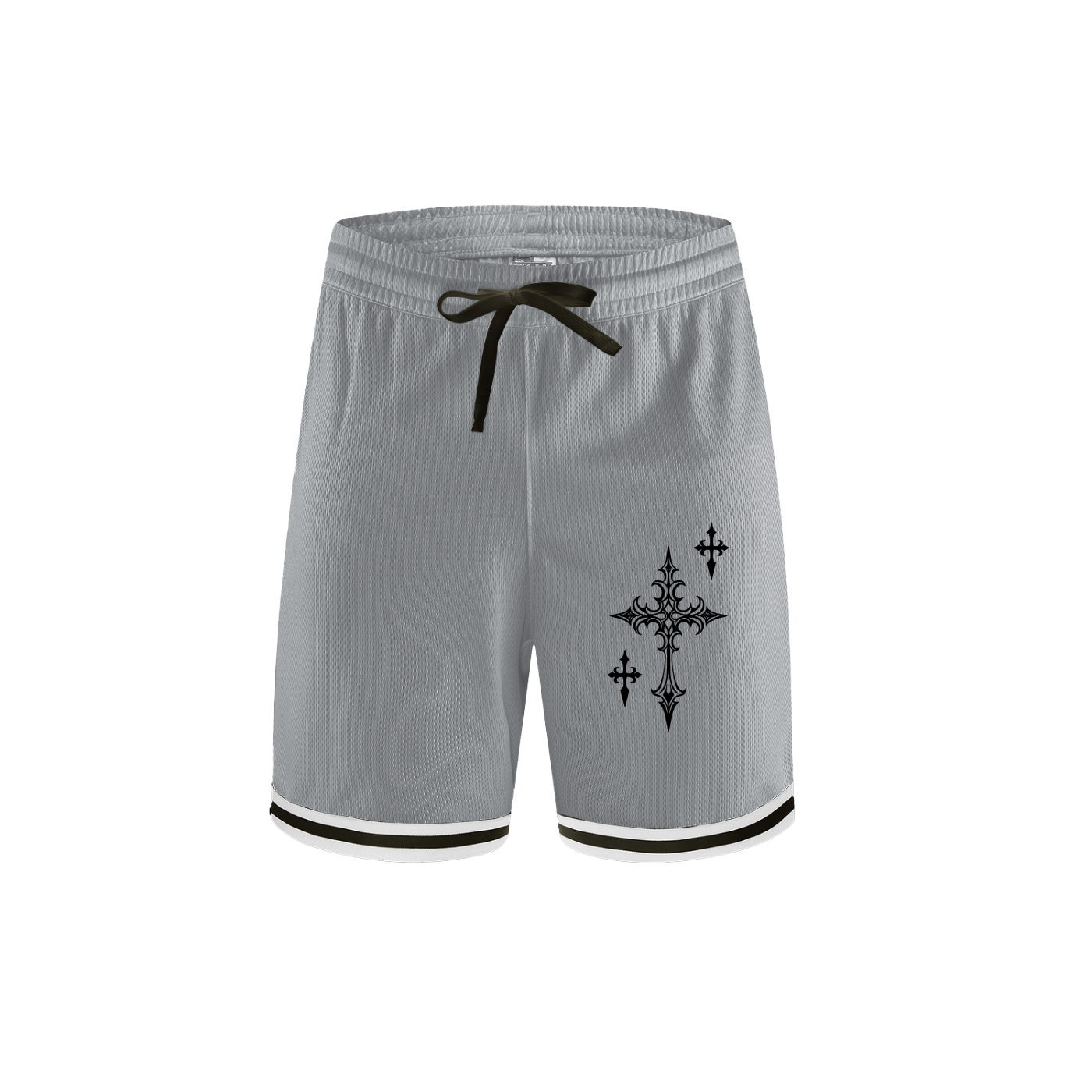 Cross Basketball Shorts