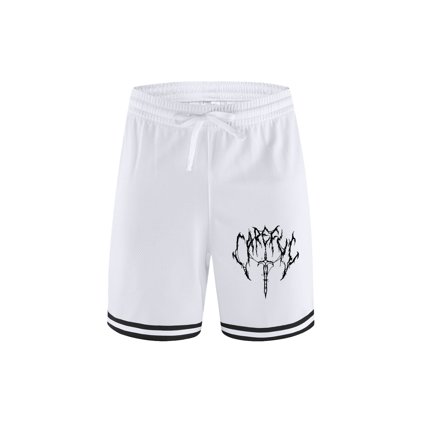 Careful Basketball Shorts