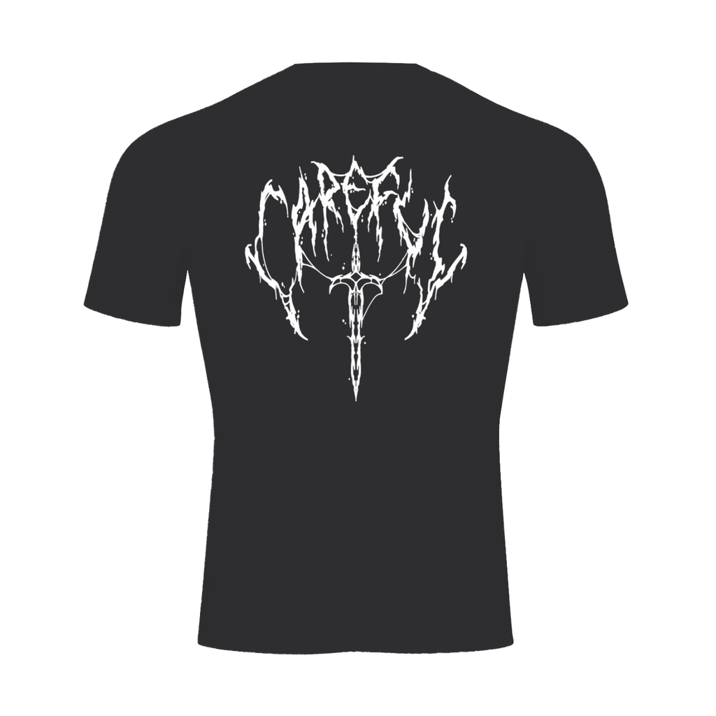 Careful Men's Muscle Tee